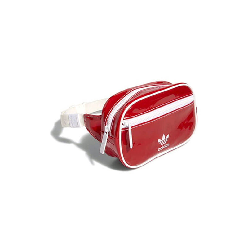 TINTED WAIST PACK (RED)