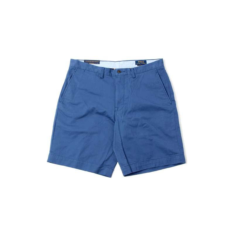 STRETCH CLASSIC FIT 9&quot; SHORTS (OLD ROYAL)