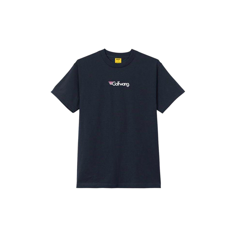 AIRLINES TEE (NAVY)