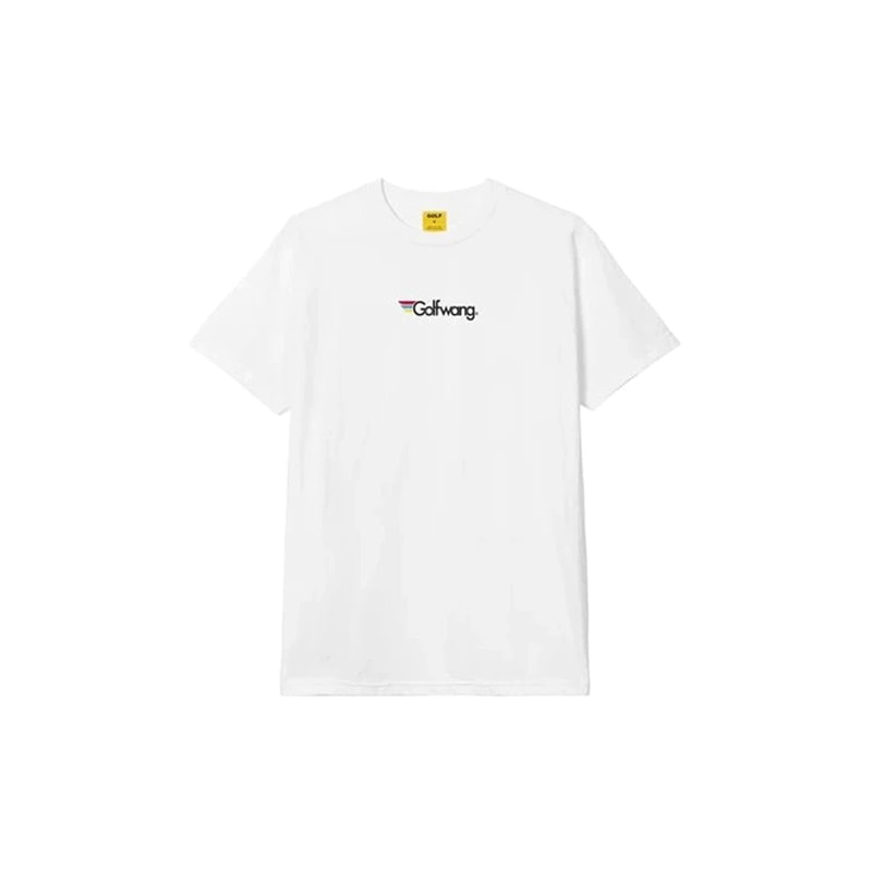 AIRLINES TEE (WHITE)